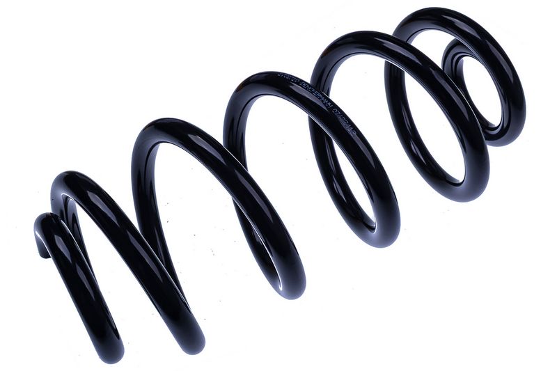 DENCKERMANN D700710 Suspension Spring
