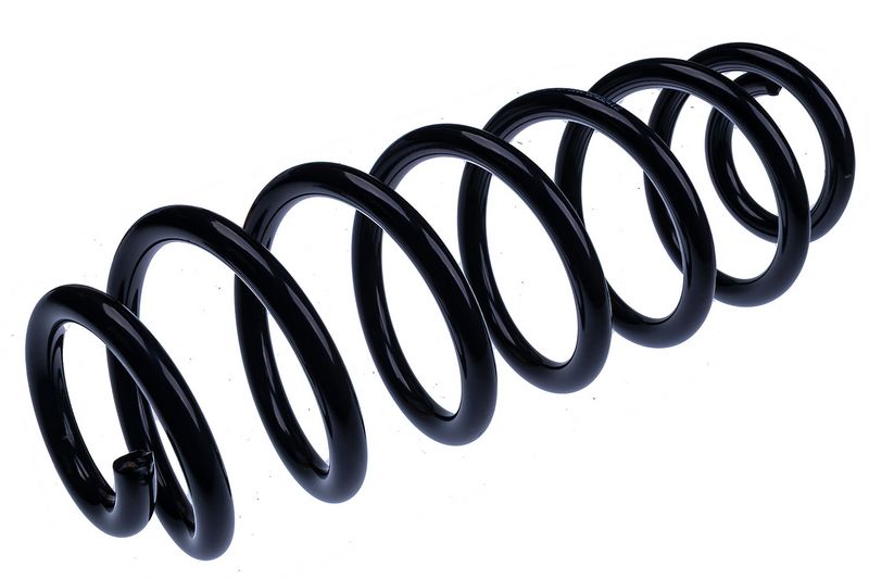 DENCKERMANN D700711 Suspension Spring