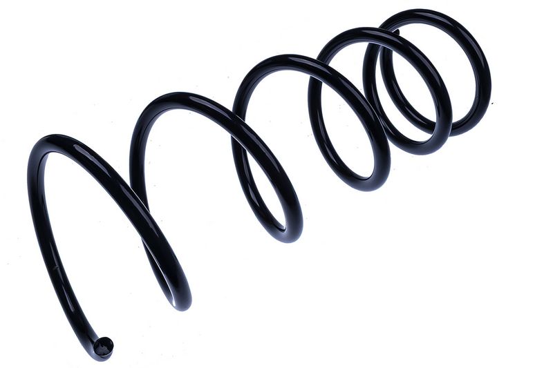 DENCKERMANN D700712 Suspension Spring