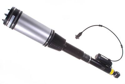 Air Suspension Strut DENCKERMANN DSA004G