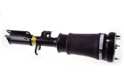 Air Suspension Strut DENCKERMANN DSA008G