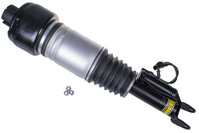 Air Suspension Strut DENCKERMANN DSA023G