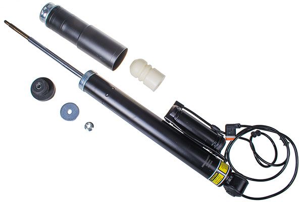 DENCKERMANN DSA028G Shock Absorber