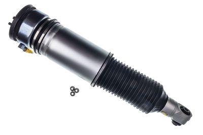 Air Suspension Strut DENCKERMANN DSA031G