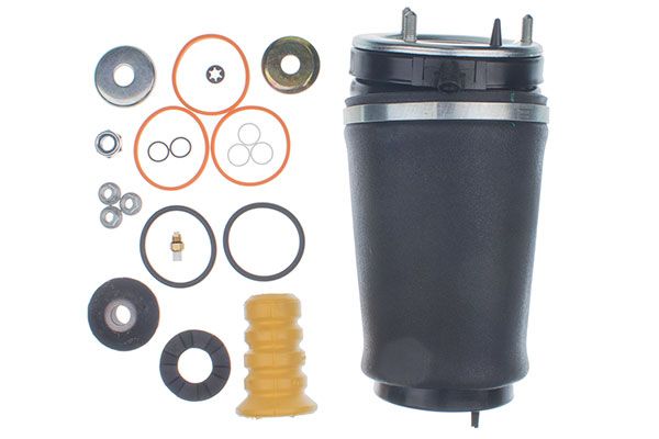 DENCKERMANN DSA124G Air Spring, suspension