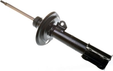 Shock Absorber DENCKERMANN DSB161G
