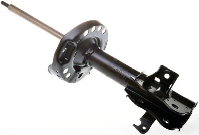 DENCKERMANN DSB167G Shock Absorber