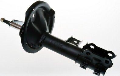 DENCKERMANN DSB178G Shock Absorber