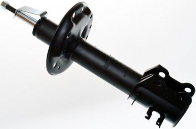 DENCKERMANN DSB180G Shock Absorber