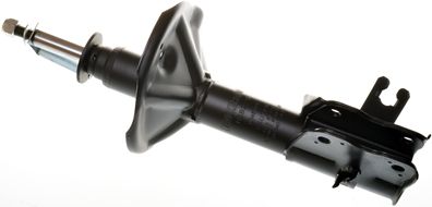 Shock Absorber DENCKERMANN DSB221G