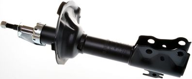 Shock Absorber DENCKERMANN DSB244G