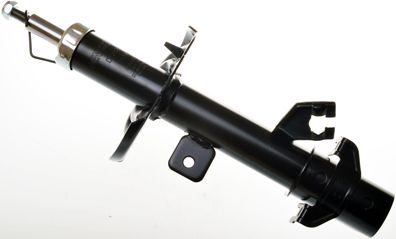 DENCKERMANN DSB258G Shock Absorber