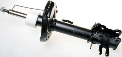 DENCKERMANN DSB262G Shock Absorber