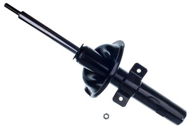 Shock Absorber DENCKERMANN DSB327G