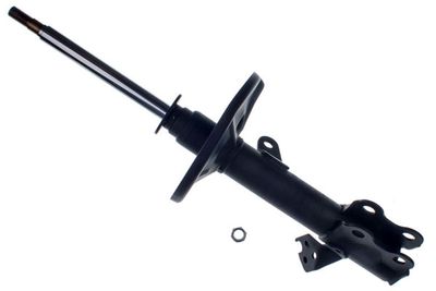 Shock Absorber DENCKERMANN DSB387G