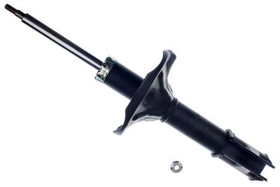 Shock Absorber DENCKERMANN DSB447G