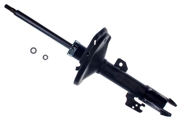 DENCKERMANN DSB468G Shock Absorber