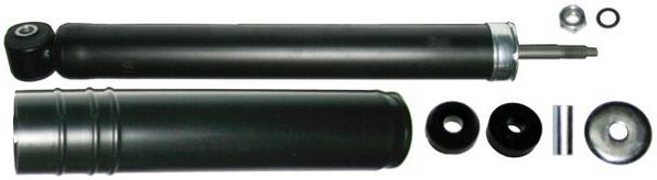 DENCKERMANN DSF003O Shock Absorber