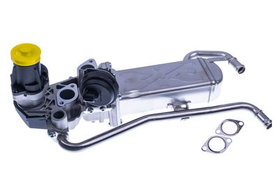 EGR Valve DENCKERMANN E400101