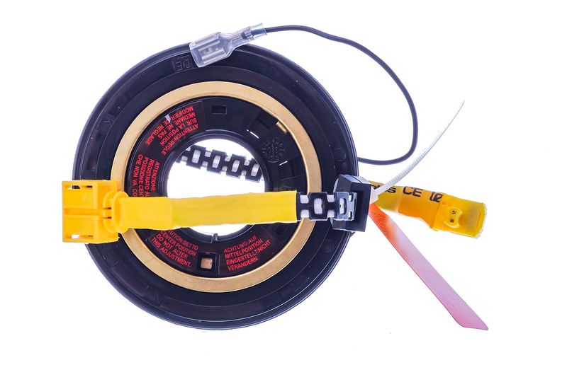 DENCKERMANN E900003 Clockspring, airbag
