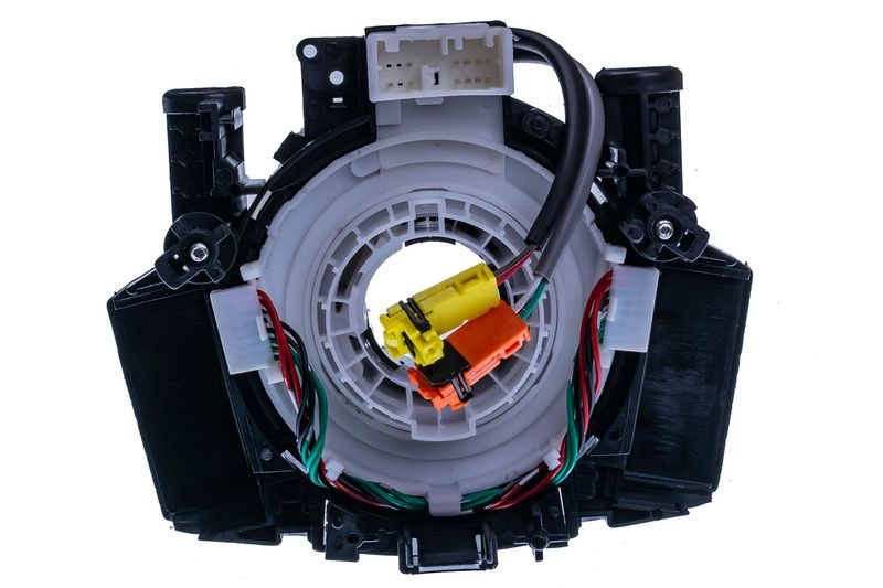 DENCKERMANN E900008 Clockspring, airbag