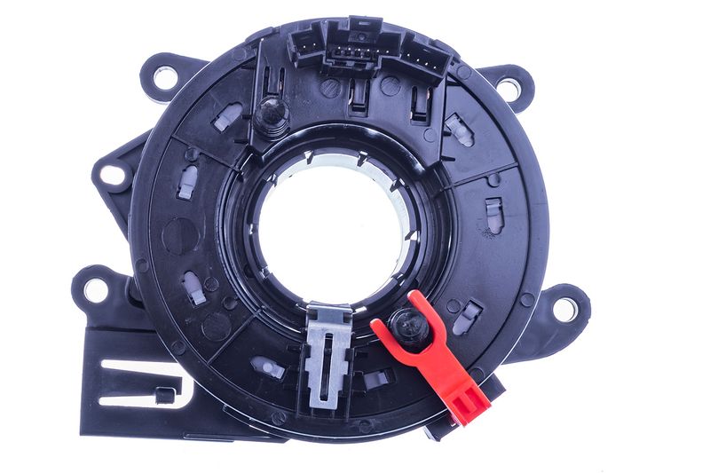 DENCKERMANN E900009 Clockspring, airbag
