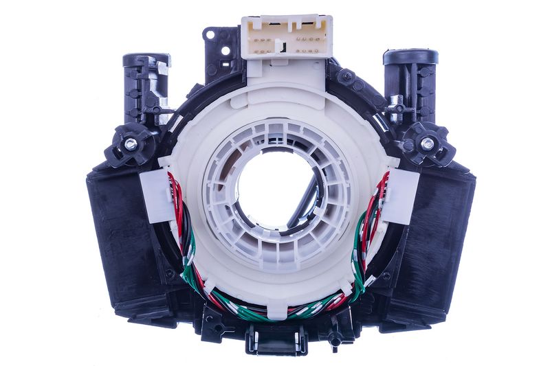 DENCKERMANN E900010 Clockspring, airbag