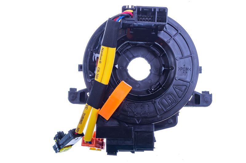 DENCKERMANN E900013 Clockspring, airbag