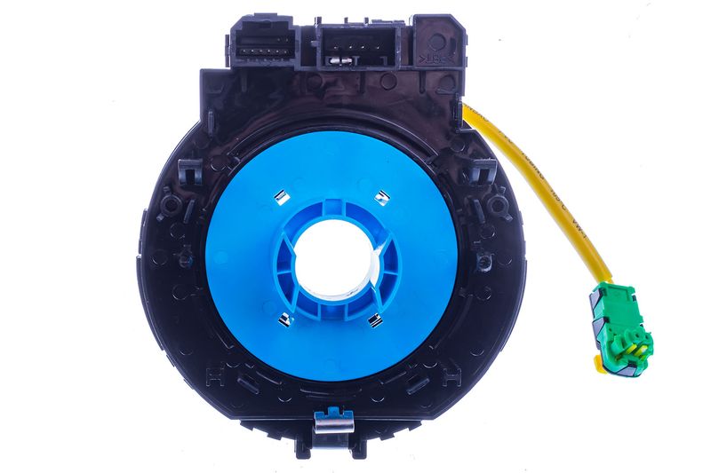 DENCKERMANN E900014 Clockspring, airbag