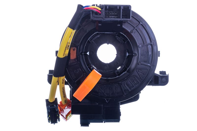 DENCKERMANN E900015 Clockspring, airbag