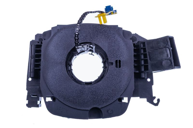 DENCKERMANN E900025 Clock Spring, airbag