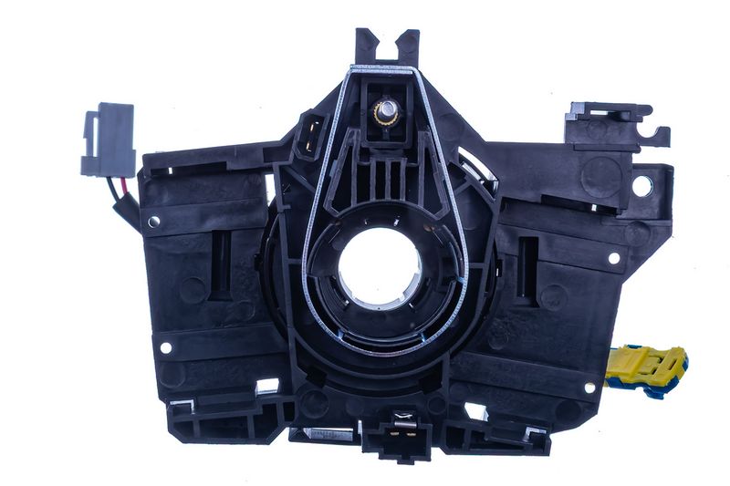 DENCKERMANN E900028 Clock Spring, airbag