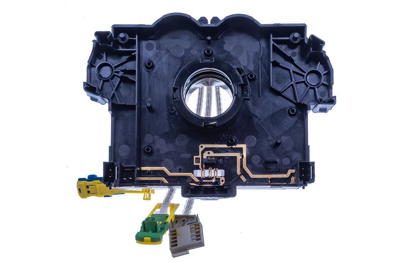 DENCKERMANN E900030 Clock Spring, airbag