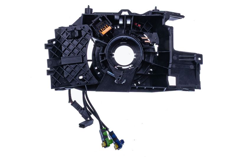 DENCKERMANN E900032 Clock Spring, airbag