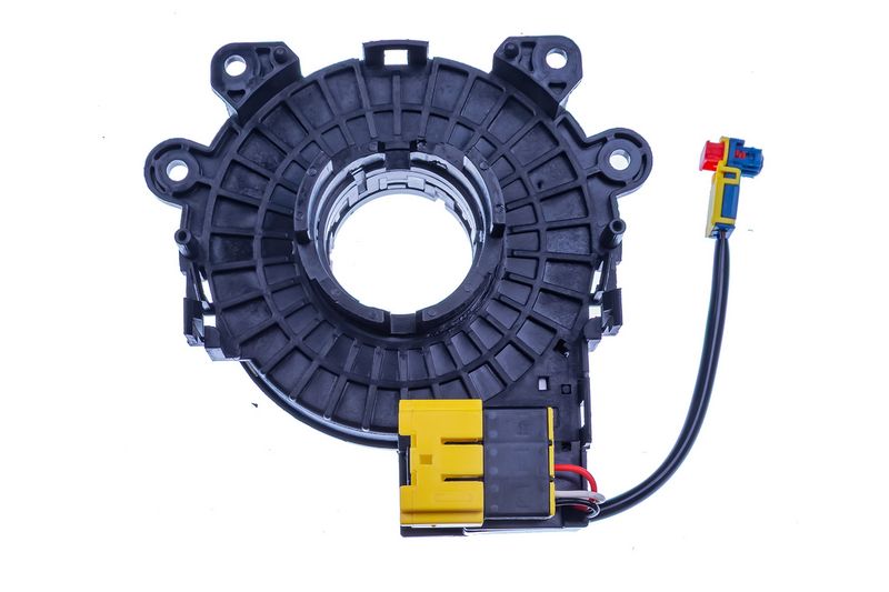 DENCKERMANN E900036 Clock Spring, airbag
