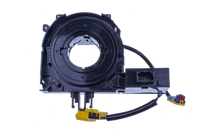 DENCKERMANN E900038 Clock Spring, airbag