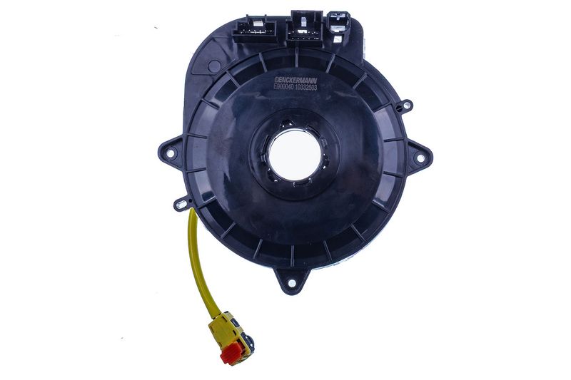 DENCKERMANN E900040 Clock Spring, airbag