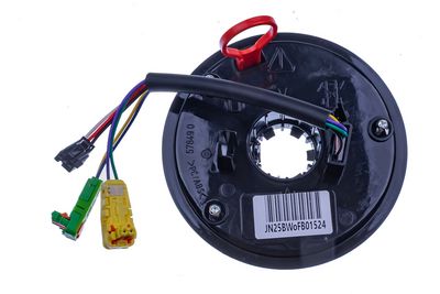 Clock Spring, airbag DENCKERMANN E900041