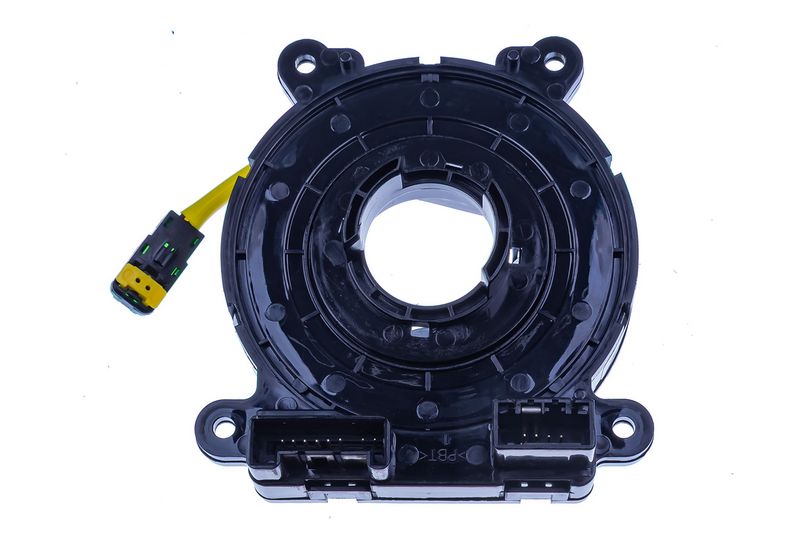DENCKERMANN E900048 Clock Spring, airbag