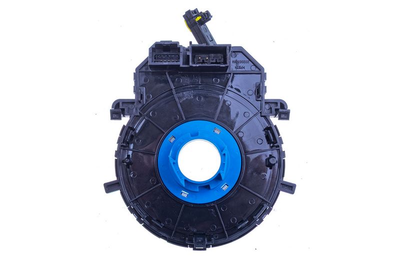DENCKERMANN E900071 Clock Spring, airbag