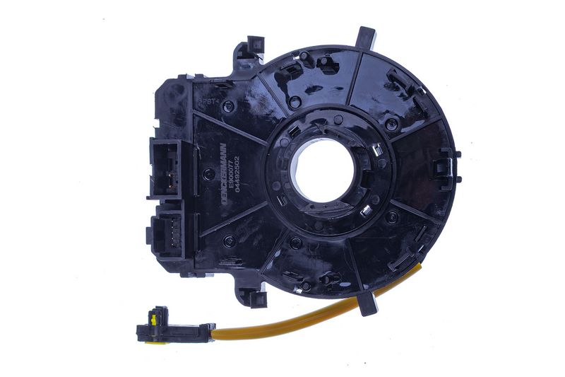 DENCKERMANN E900077 Clock Spring, airbag