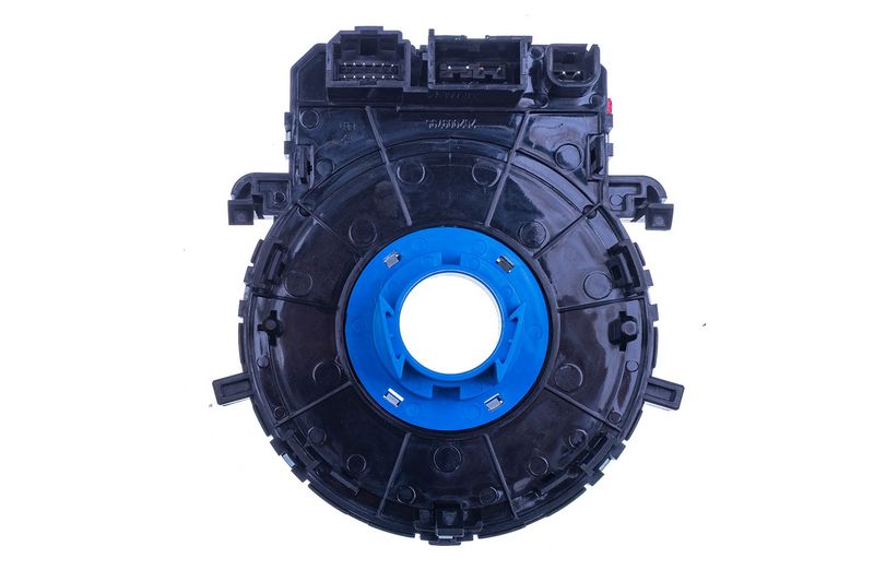 DENCKERMANN E900081 Clock Spring, airbag