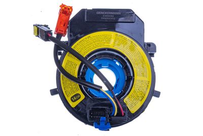 Clock Spring, airbag DENCKERMANN E900082