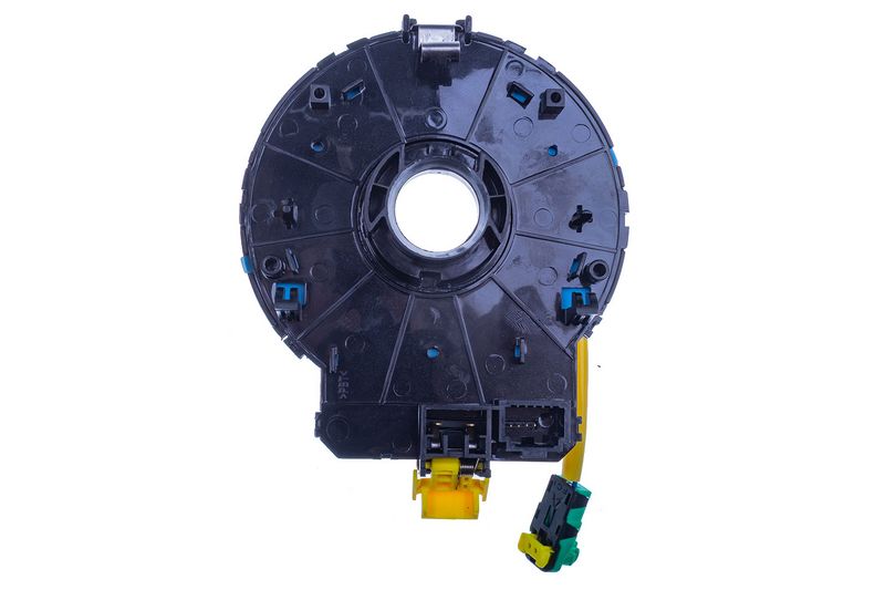 DENCKERMANN E900084 Clock Spring, airbag