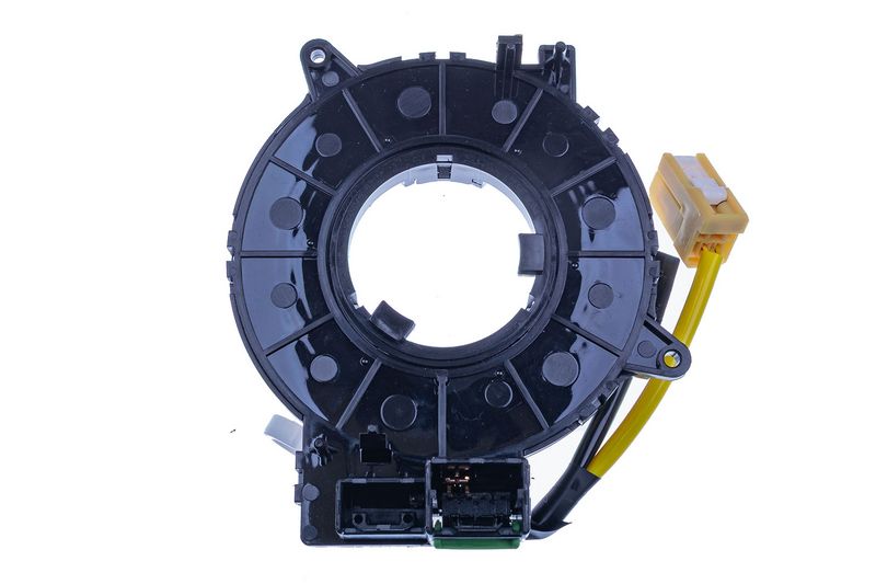 DENCKERMANN E900086 Clock Spring, airbag