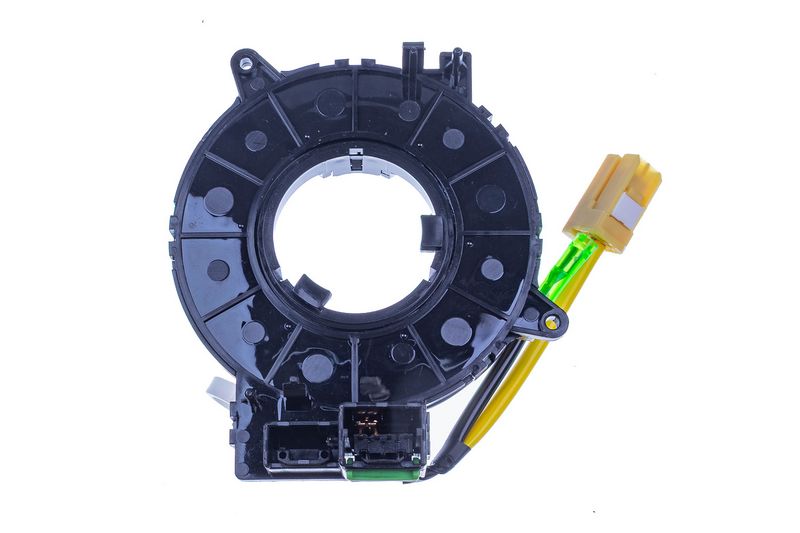 DENCKERMANN E900089 Clock Spring, airbag