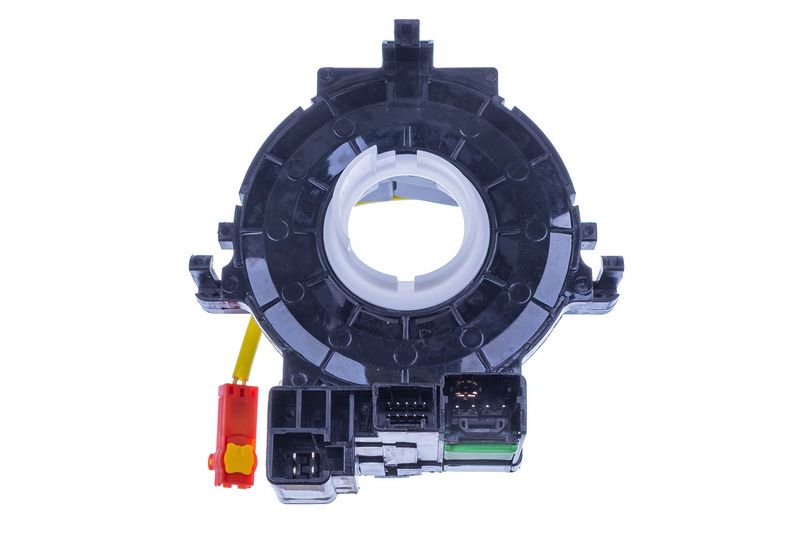 DENCKERMANN E900090 Clock Spring, airbag