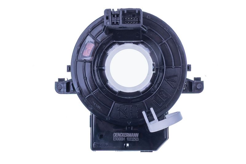 DENCKERMANN E900091 Clock Spring, airbag