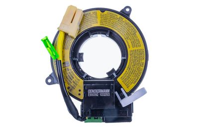 Clock Spring, airbag DENCKERMANN E900092
