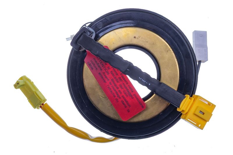 DENCKERMANN E900094 Clock Spring, airbag